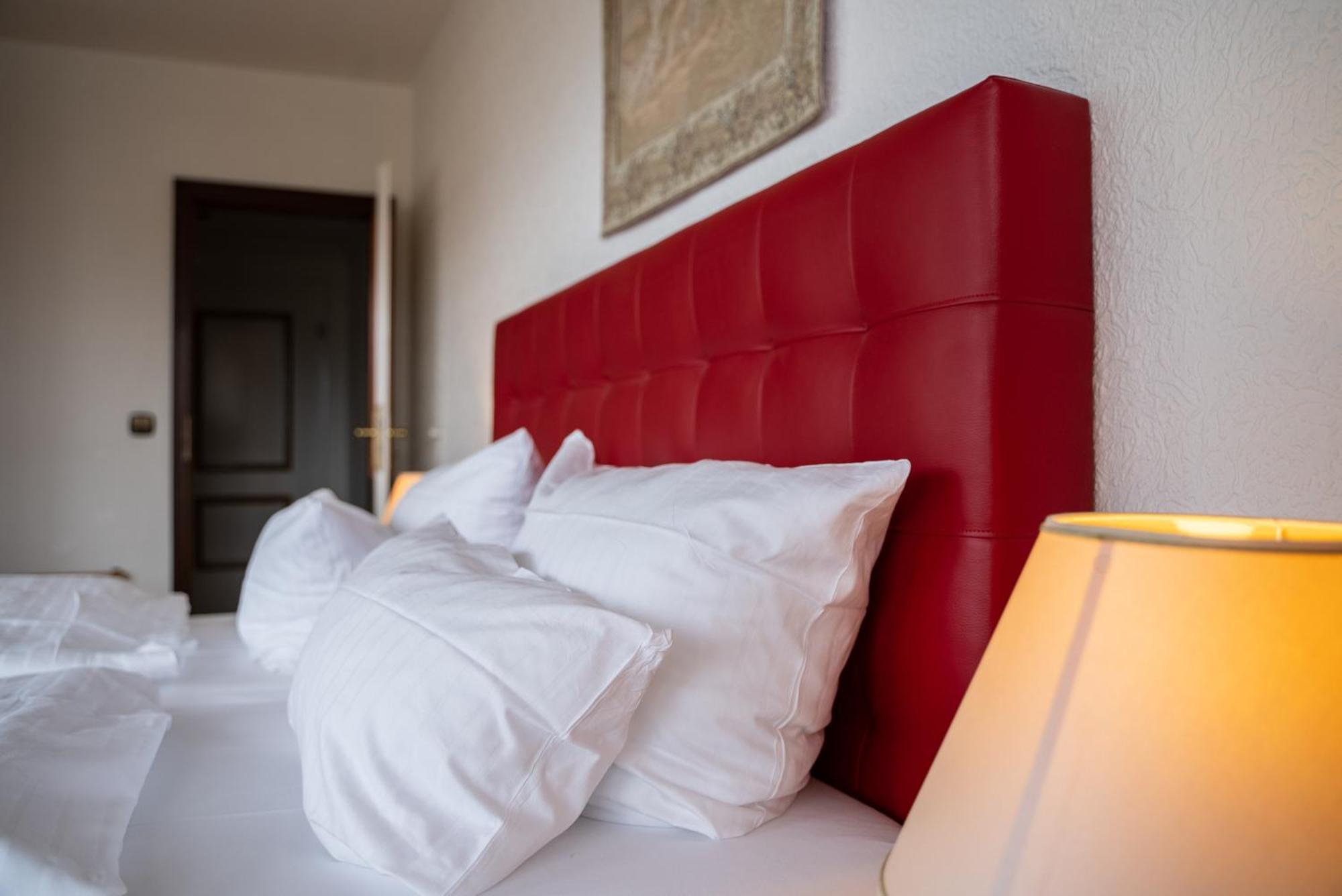 Hotel Appartement Landhaus Stutzi - Hotel Strandperle คุกซ์ฮาเวน ภายนอก รูปภาพ